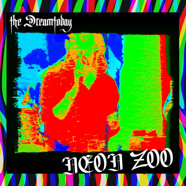 Neon Zoo - Single