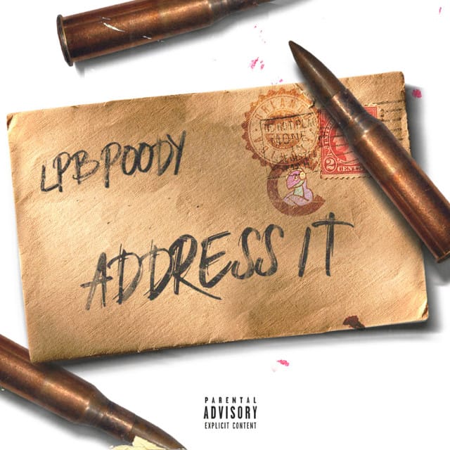 Address It - Single