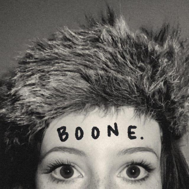 Boone.