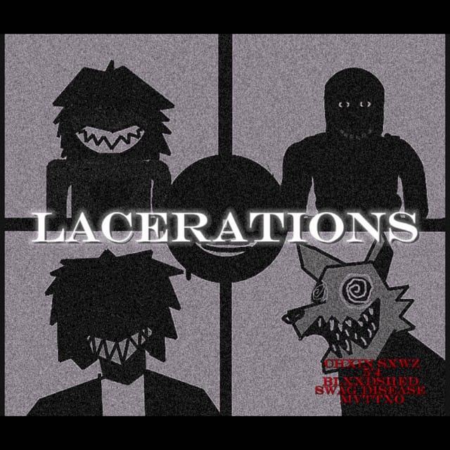 LACERATIONS