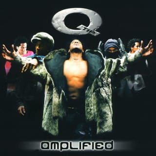 Amplified