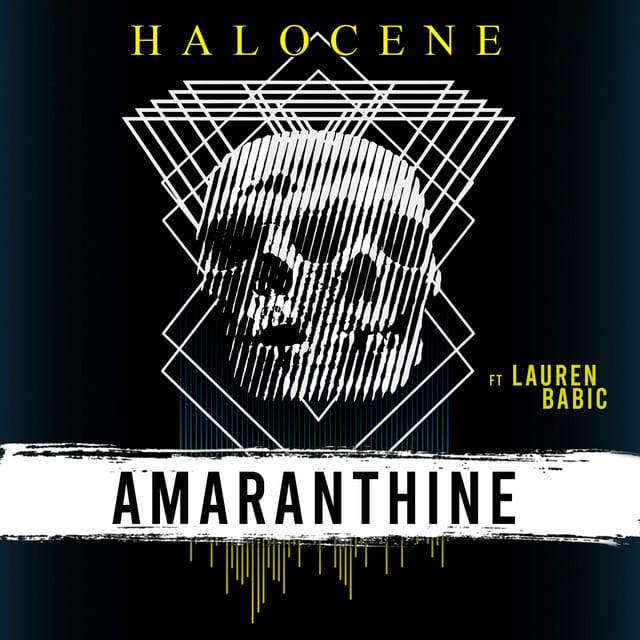 Amaranthine