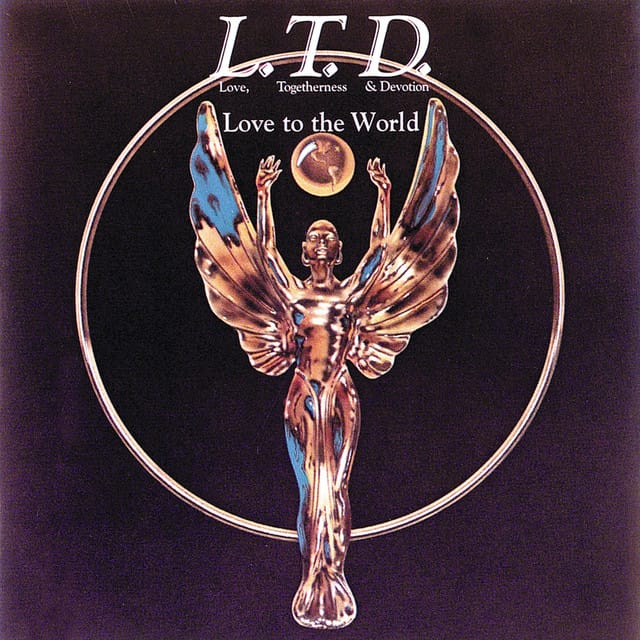 Love To The World
