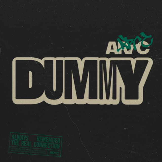 dummy