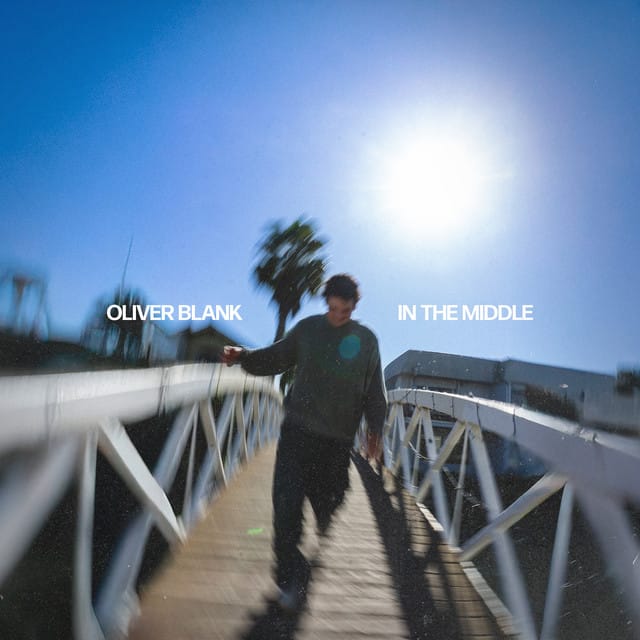 In the Middle