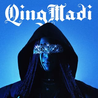 Qing Madi