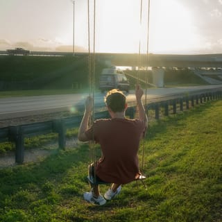 Let Go - Single
