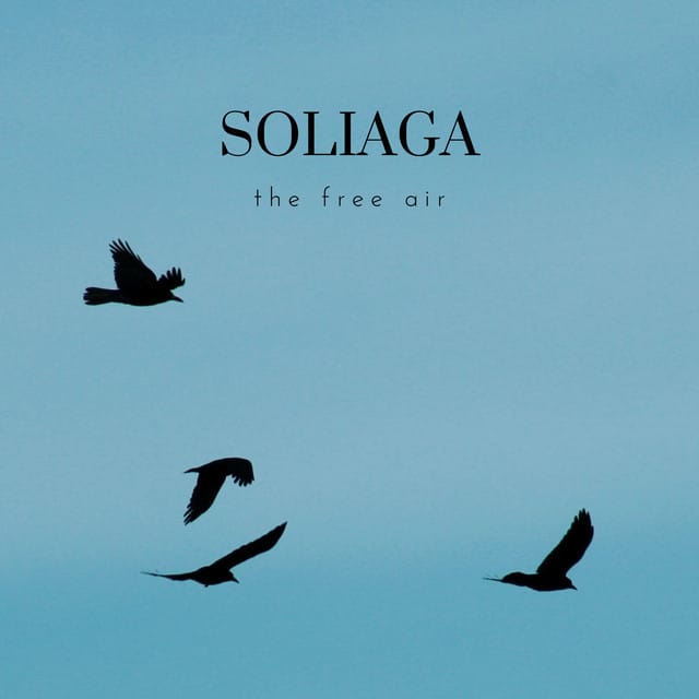 The Free Air