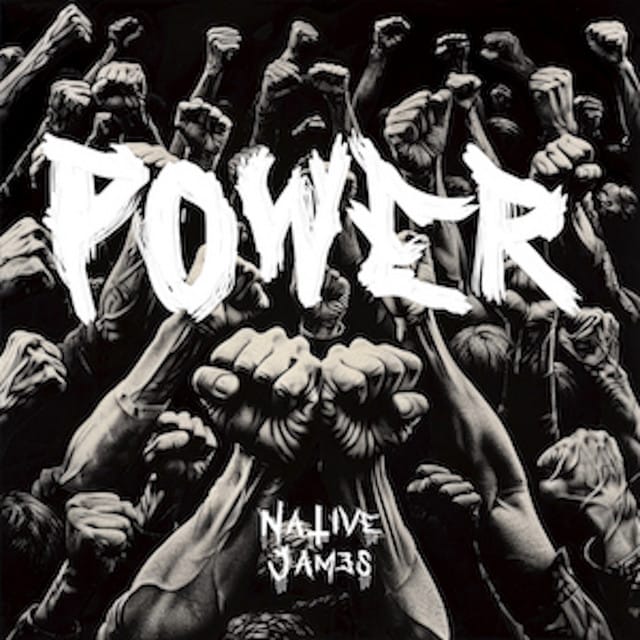 Power - Single