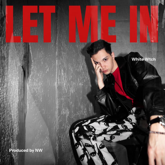 Let Me In
