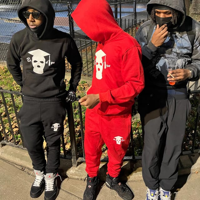 How They All Gon Win - Single