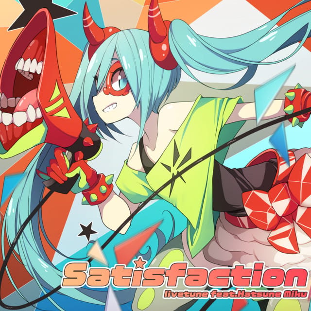 Satisfaction