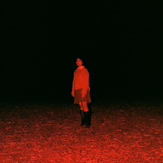 Eyes Without a Face - Single
