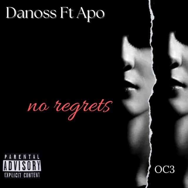 No Regrets - Single