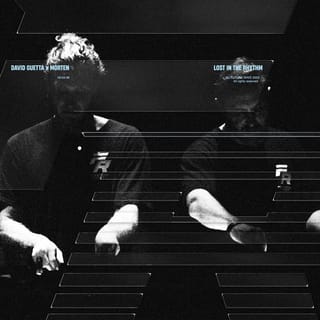 Lost In The Rhythm - Single