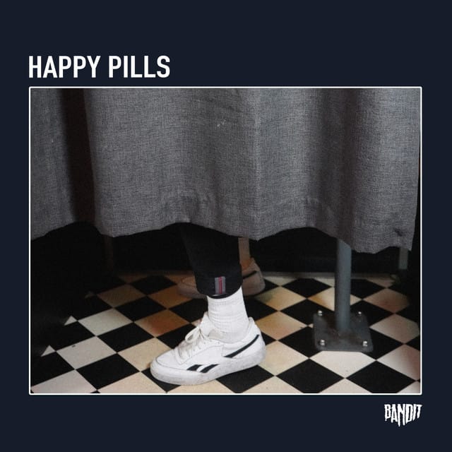 Happy Pills - Single