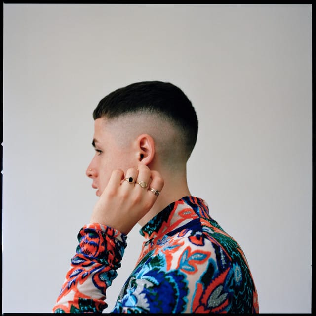 Wasted - Single