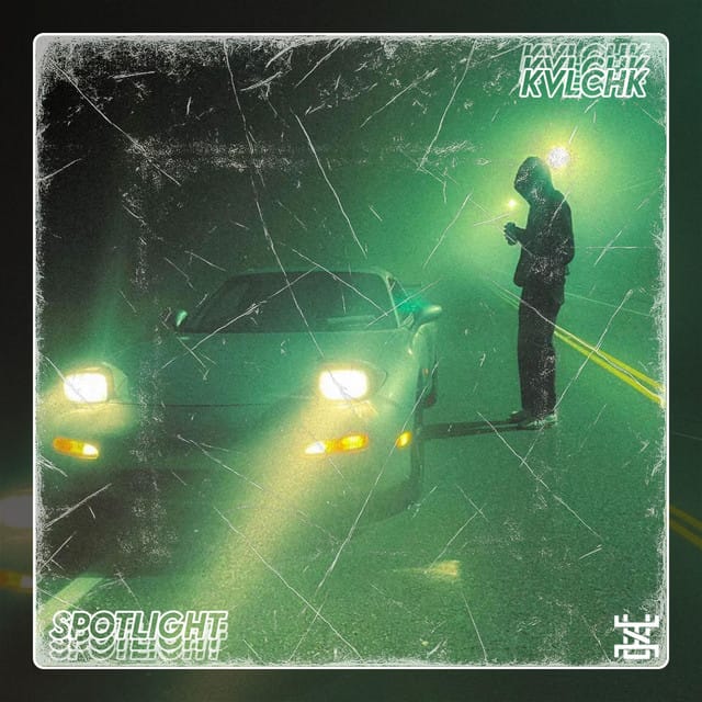 Spotlight - Single