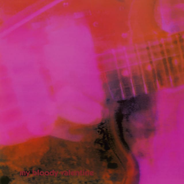 My Bloody Valentine ‎– Loveless 【1991UK】 my bloody valentine – loveless (1991) | Album profile | Dork