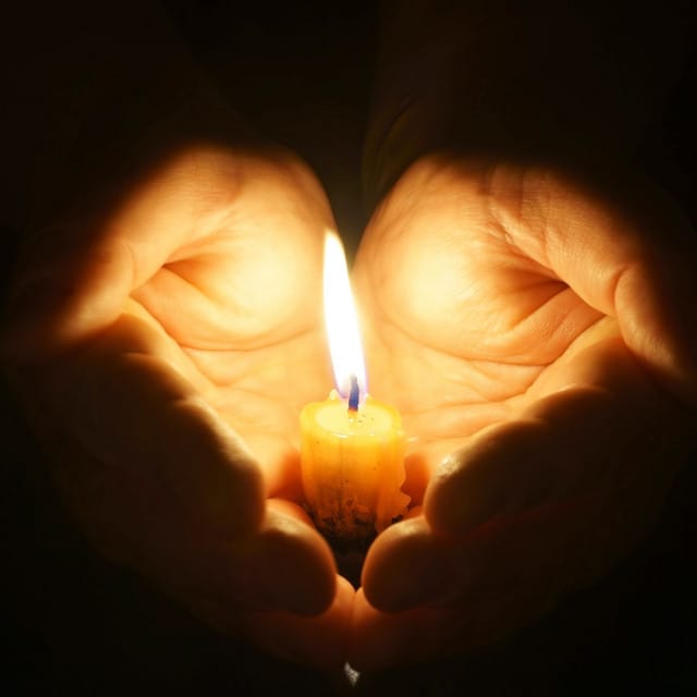 Spiritual Love - Single
