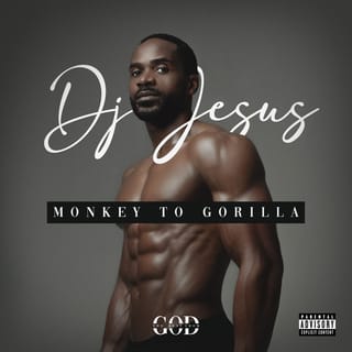 Monkey To Gorilla