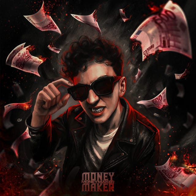 MONEYMAKER
