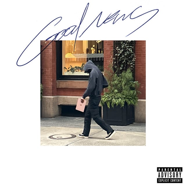 Good News - Single