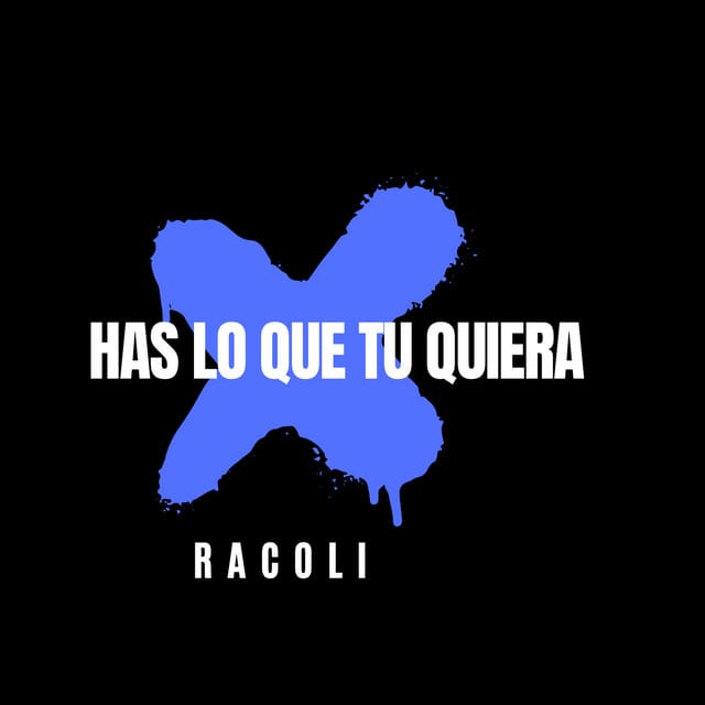 Has Lo Que Tu Quiera - Single