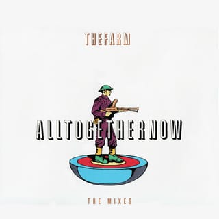 All Together Now – The Mixes