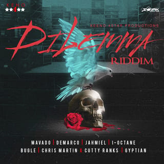 Dilemma Riddim