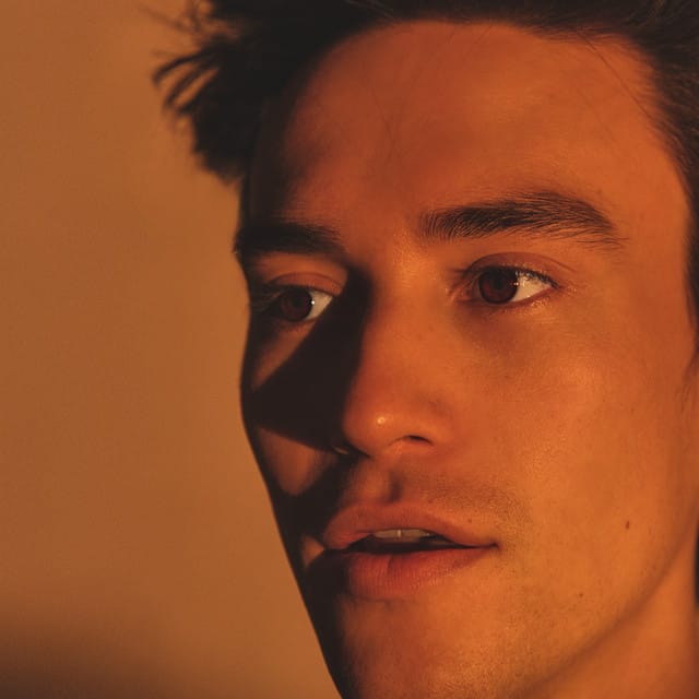 Heaven (Butterflies)