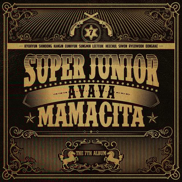 아야야 (Mamacita)