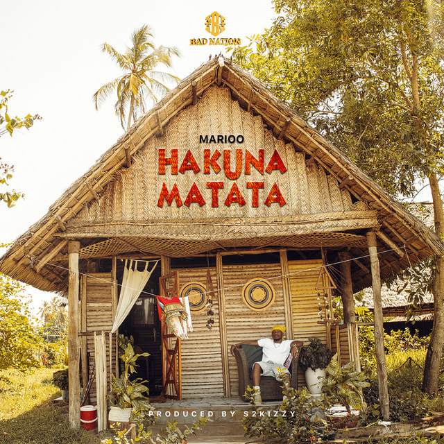 Hakuna Matata - Single