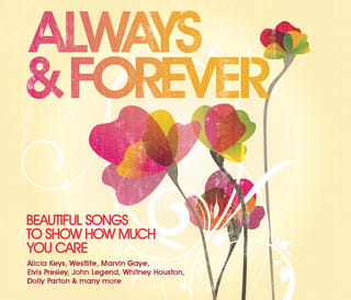 Always & Forever