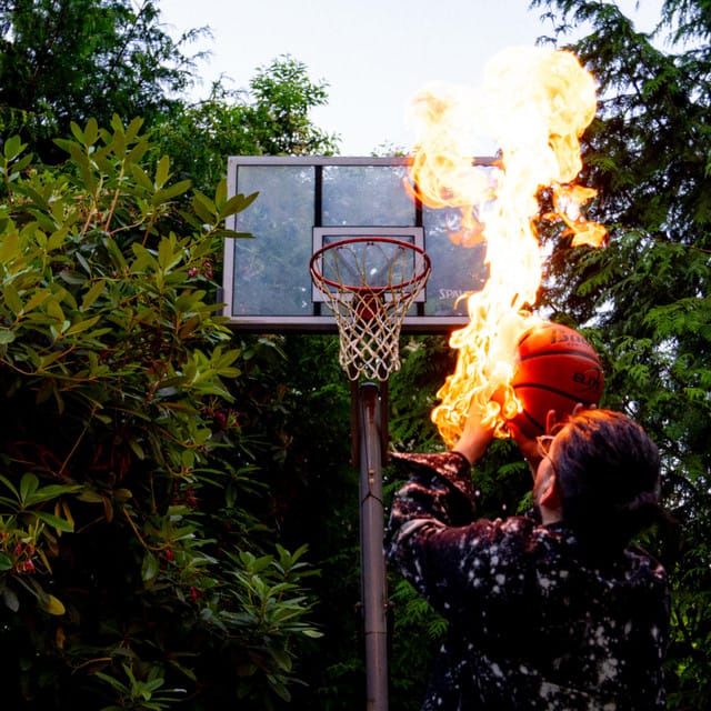 Heat Check