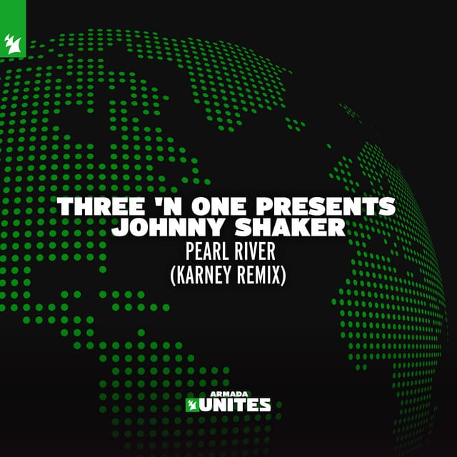 Pearl River (Karney Remix)