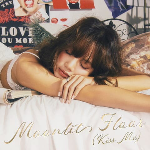 Moonlit Floor (Kiss Me) - Single