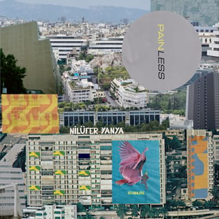 PAINLESS (Deluxe Edition)