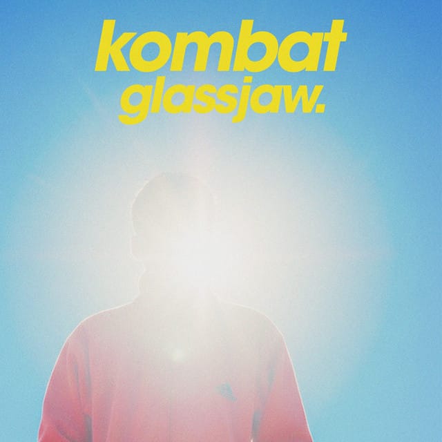 glassjaw. - Single