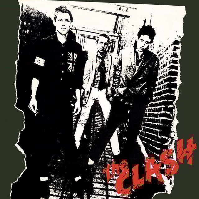 The Clash (2013 Remastered)