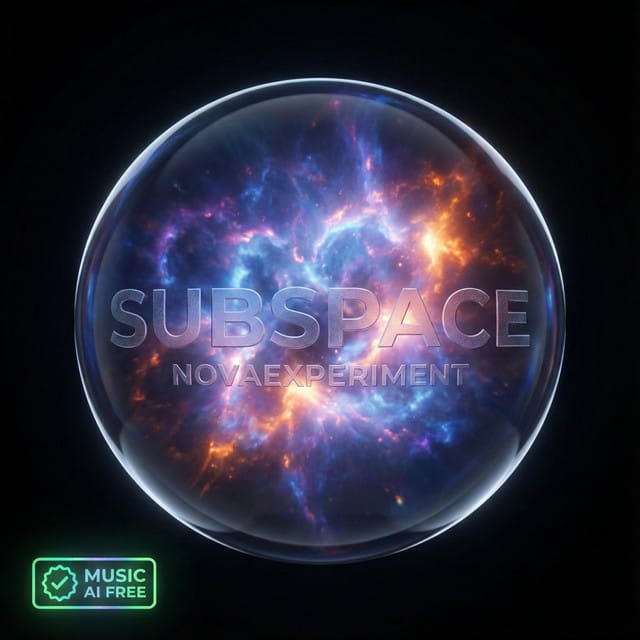 Subspace - Single
