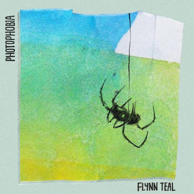 Photophobia - Single