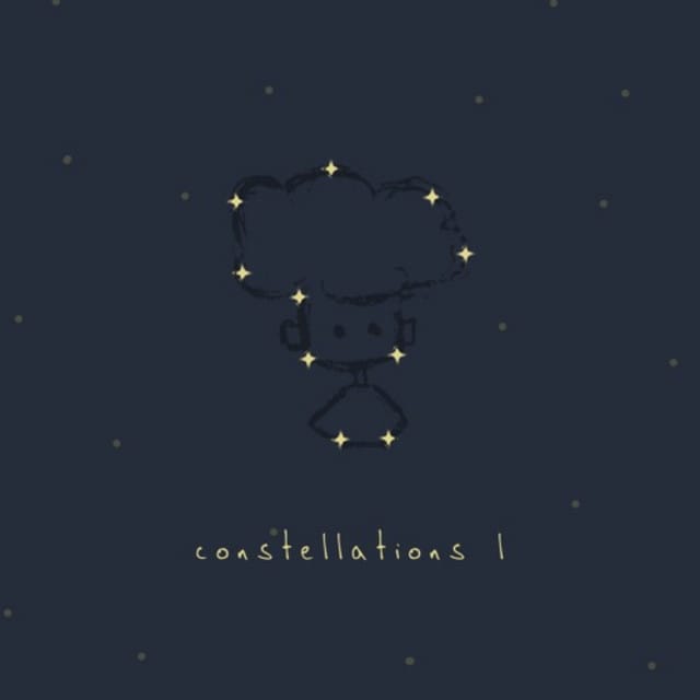 Constellations 1