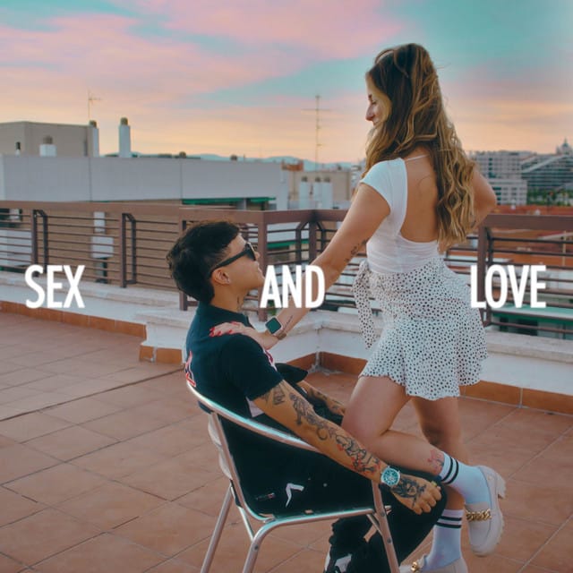 Sex and Love