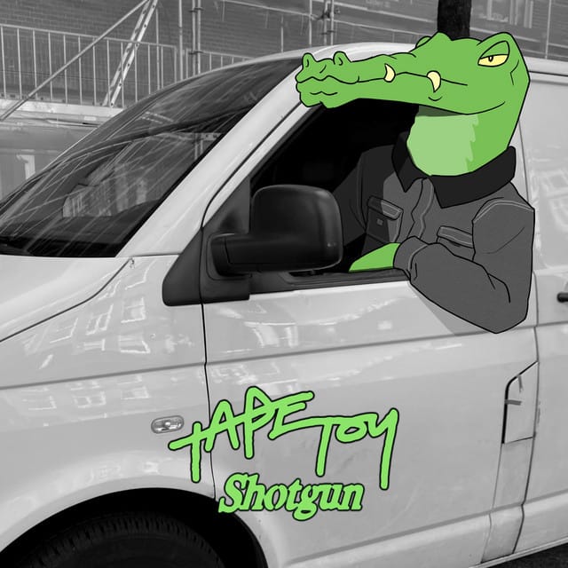 Shotgun