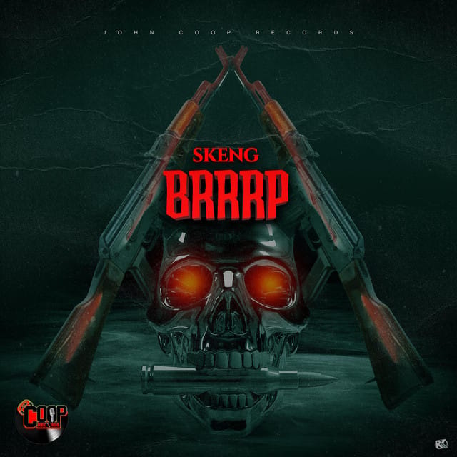 Brrrp - Single