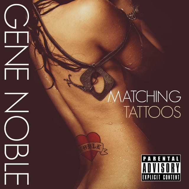 Matching Tattoos - Single