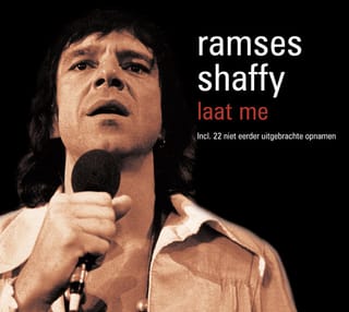 Ramses Shaffy - Laat Me