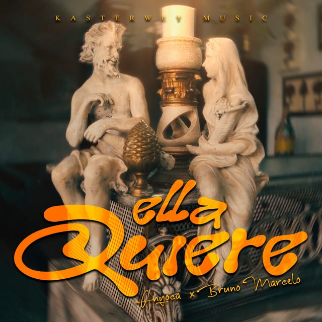 Ella Quiere