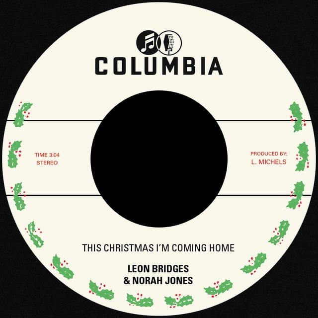 This Christmas I'm Coming Home